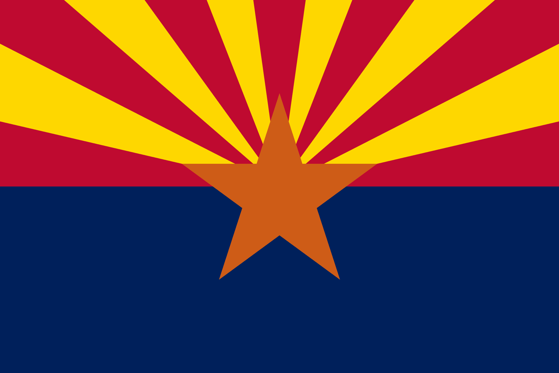 Arizona