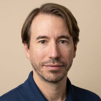 Gabriel Chollet - Operations & Client Success