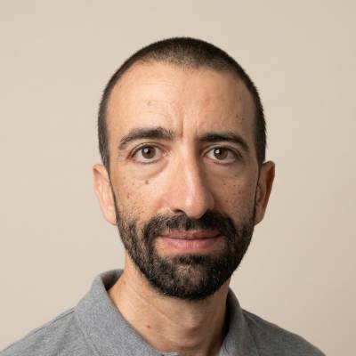 Pascal Bourut - Product Development